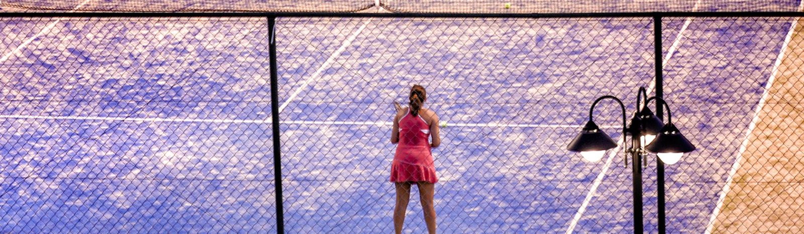 Ace Tennis Academy