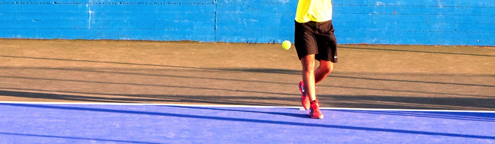 Ace Tennis Academy