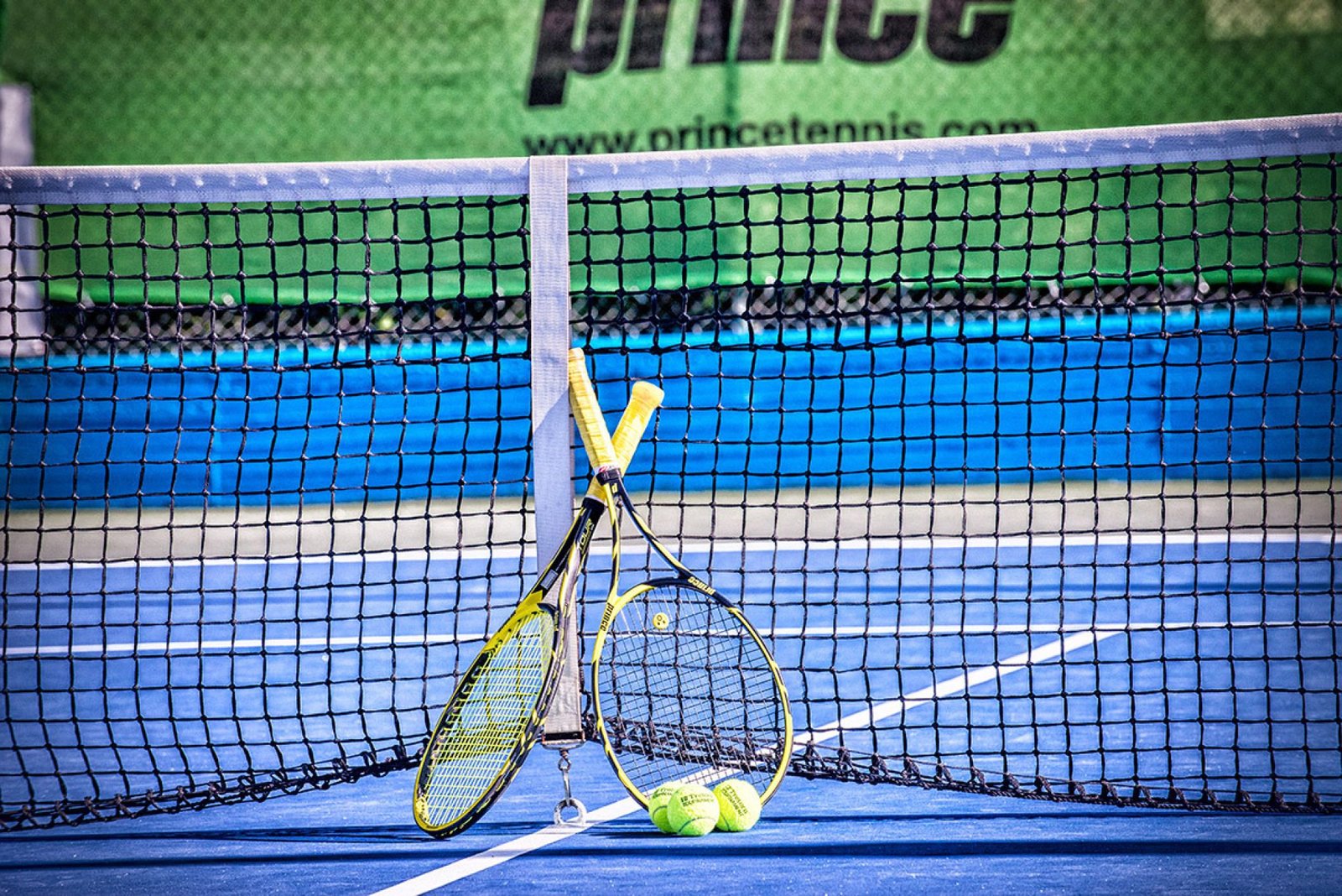 Ace Tennis Academy